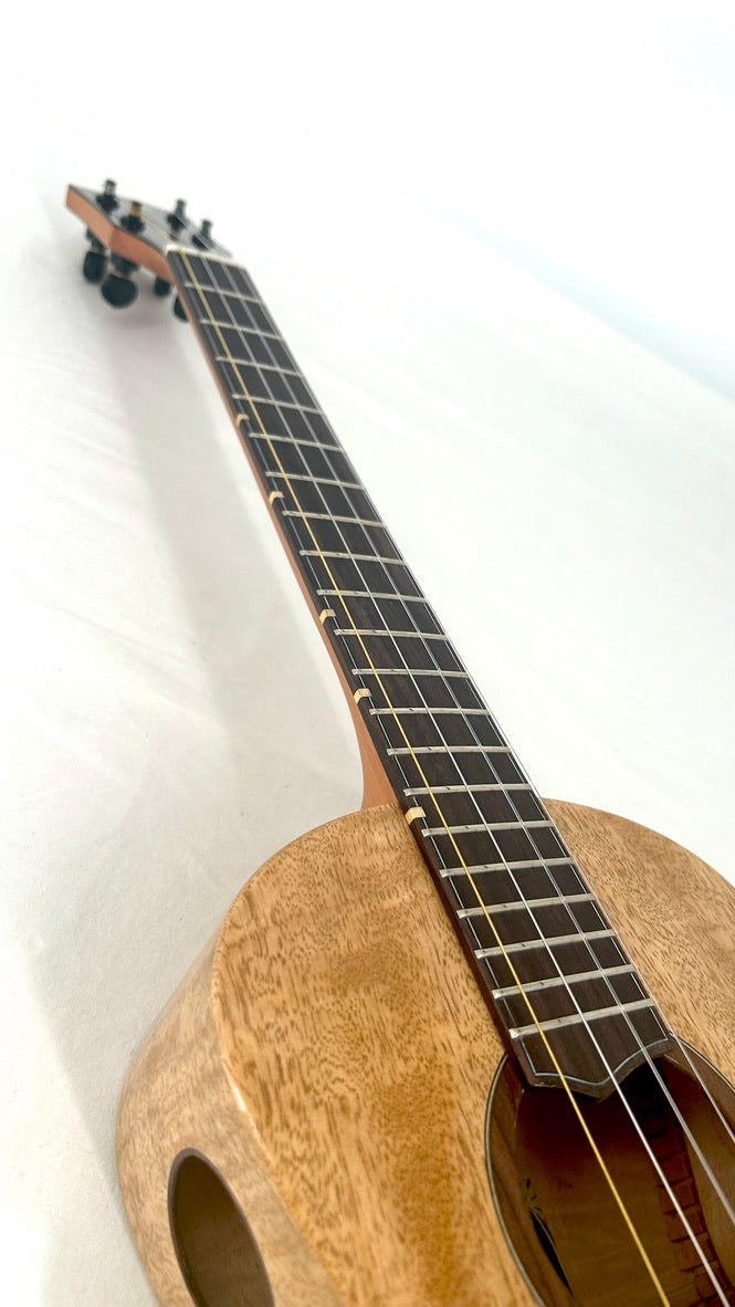 'Oli Bariton Mango gloss (L1-BMG)