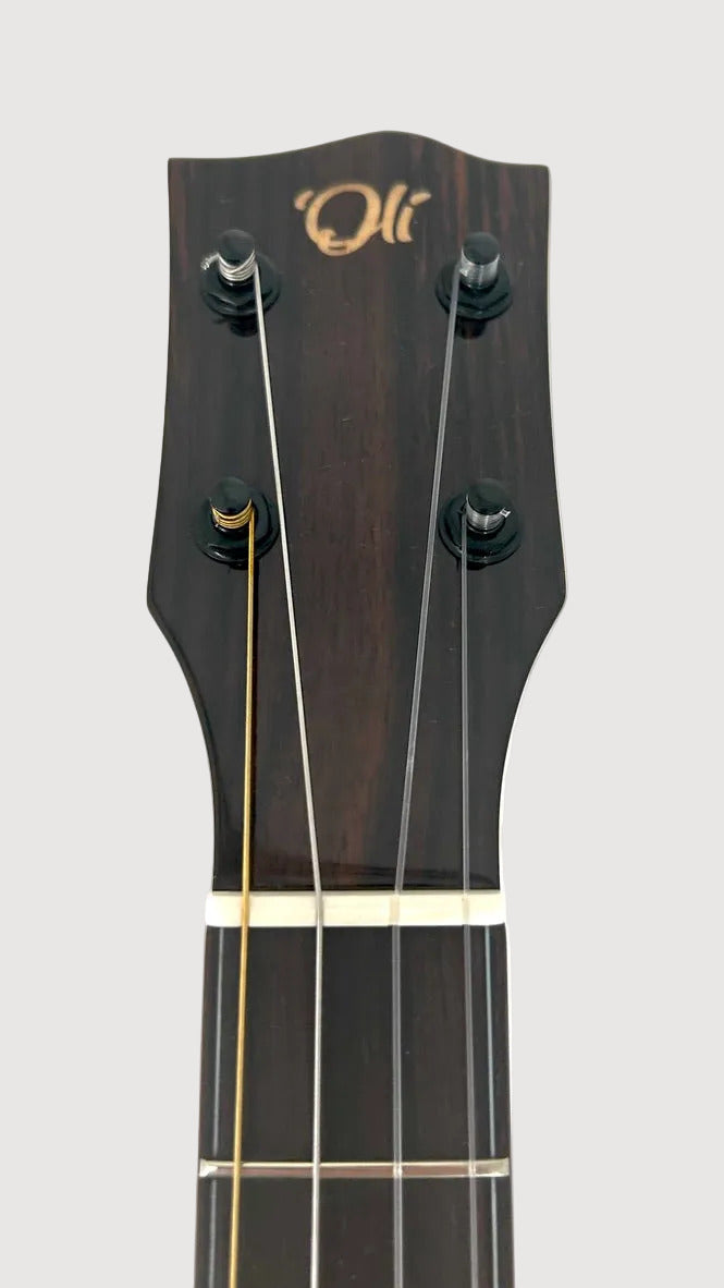 'Oli L1 Bariton Mango gloss (L1-BMG)