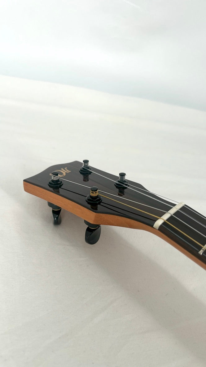 'Oli Bariton Mango gloss (L1-BMG)