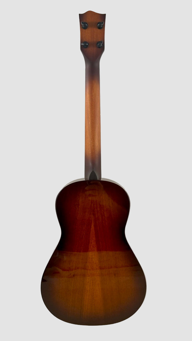 'Oli L1 Bariton Spruce Waru Vintage Burst gloss (L1-SP-BSWA-VB)