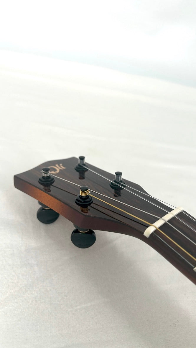 'Oli L1 Bariton Spruce Waru Vintage Burst gloss (L1-SP-BSWA-VB)