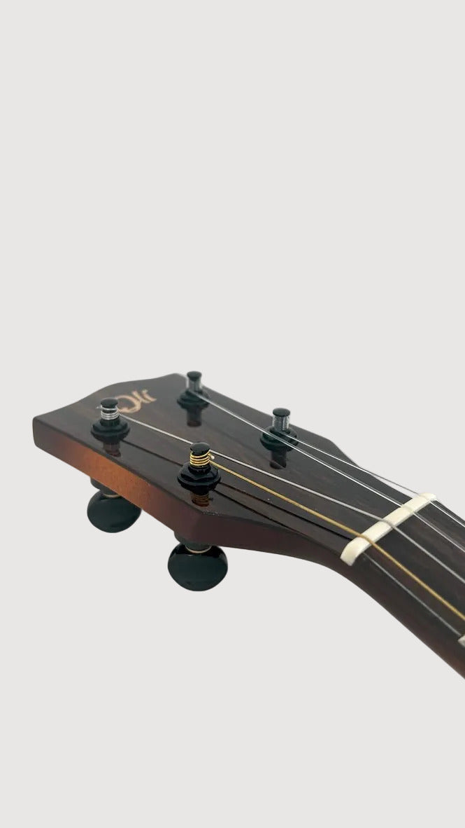 'Oli L1 Bariton Spruce Waru Vintage Burst gloss (L1-SP-BSWA-VB)