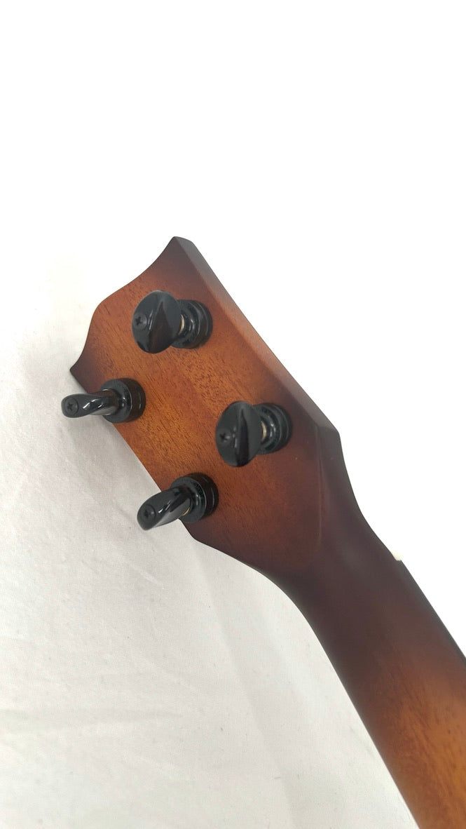 'Oli L1 Bariton Spruce Waru Vintage Burst gloss (L1-SP-BSWA-VB)