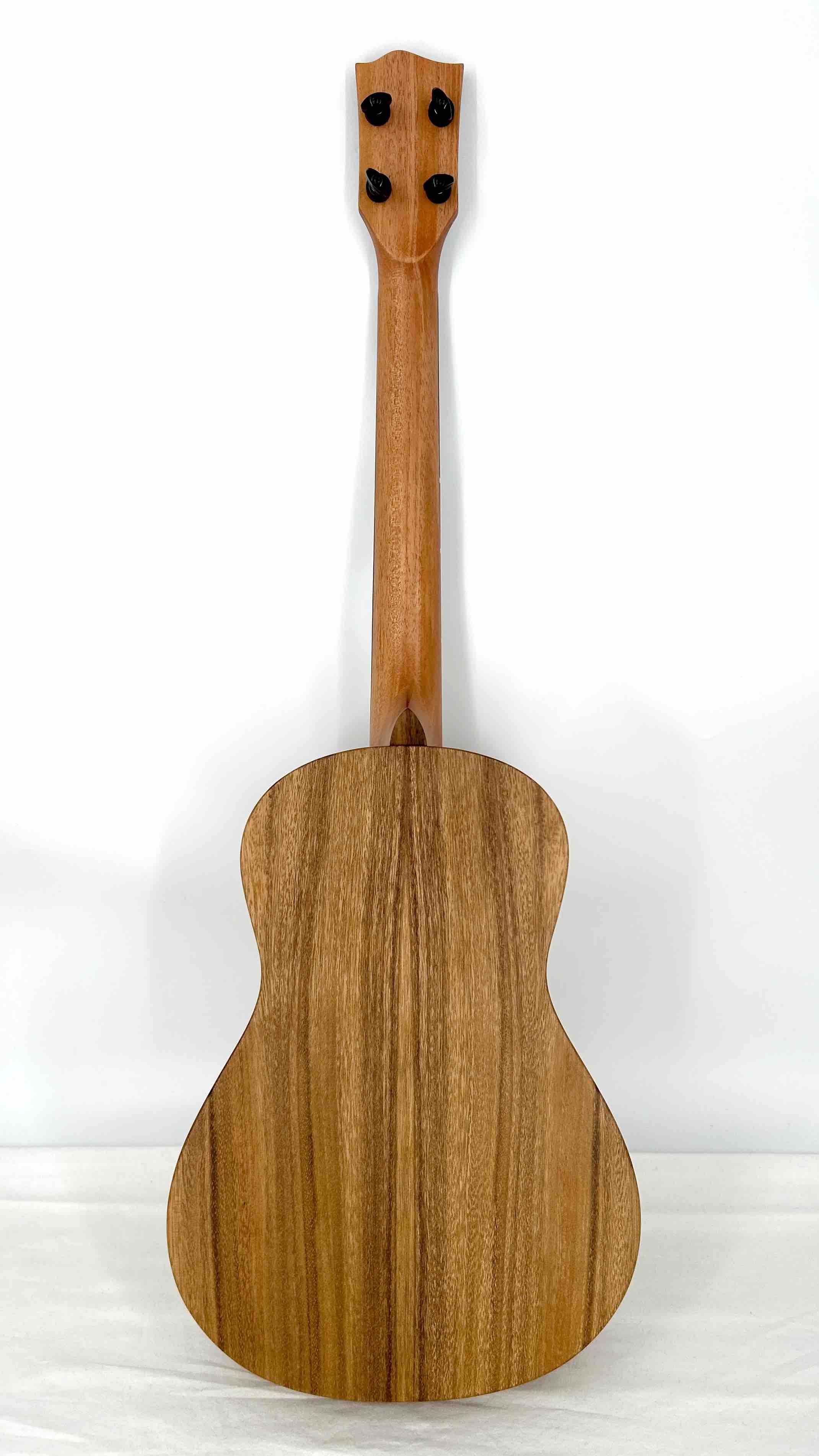 'Oli Bariton Acacia satin (L1-BA-S)