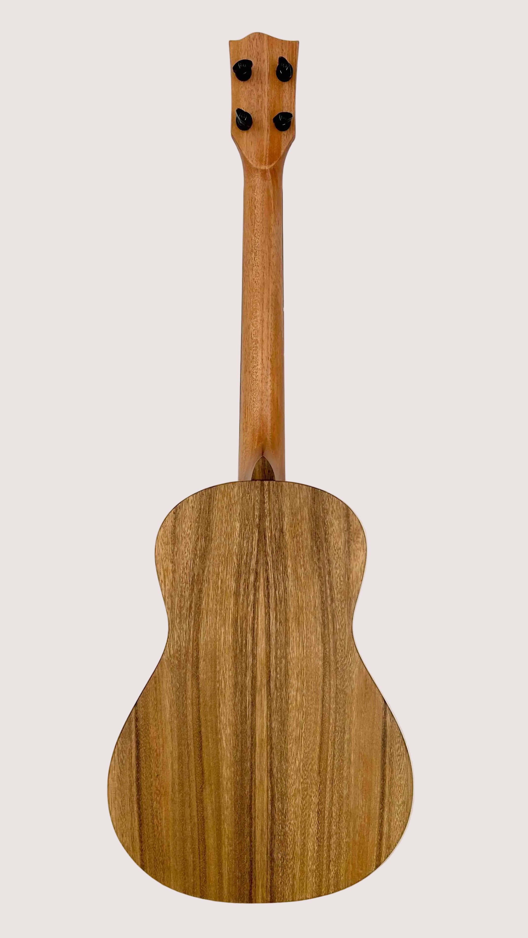 'Oli Bariton Acacia satin (L1-BA-S)