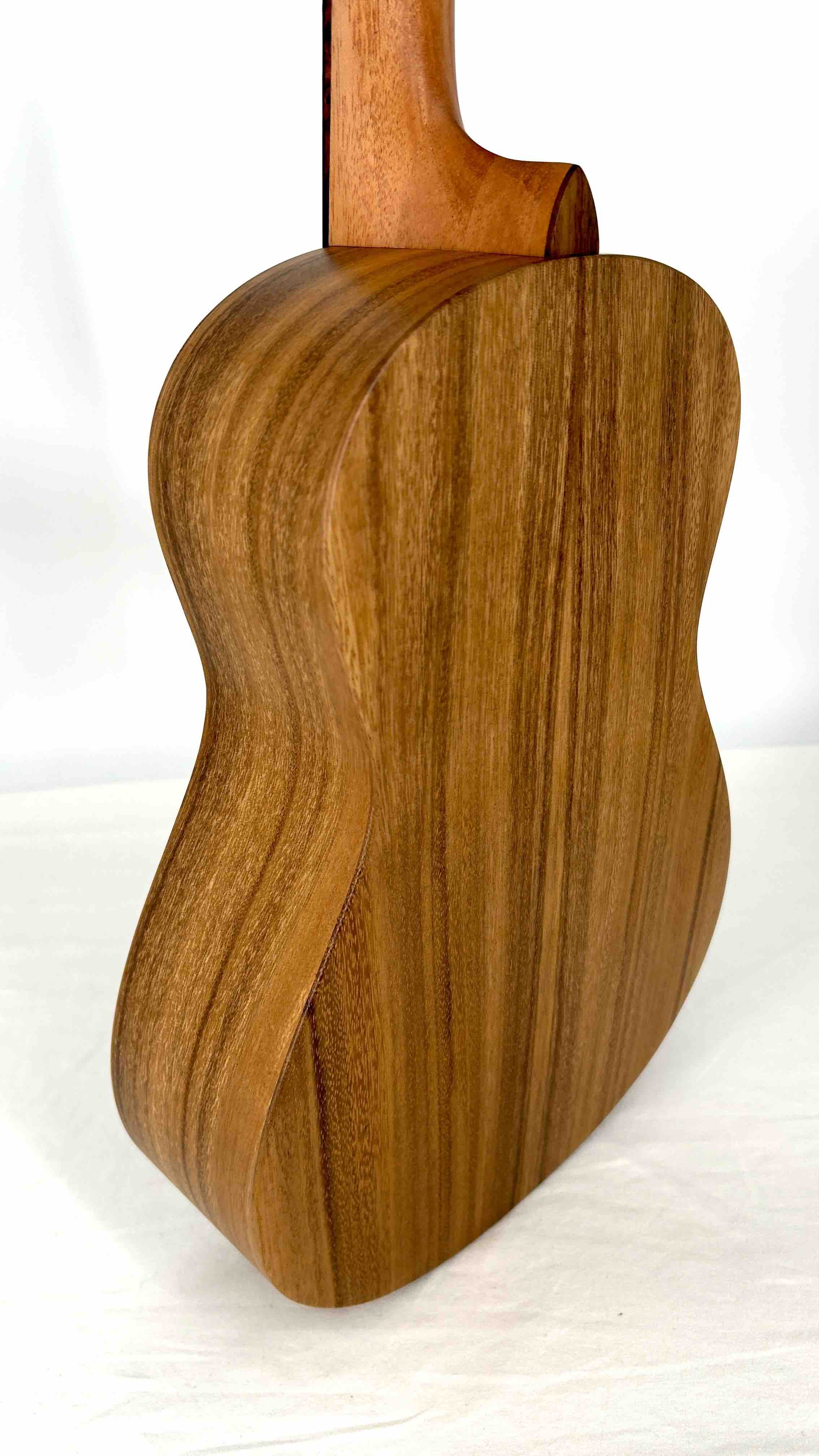 'Oli Bariton Acacia satin (L1-BA-S)