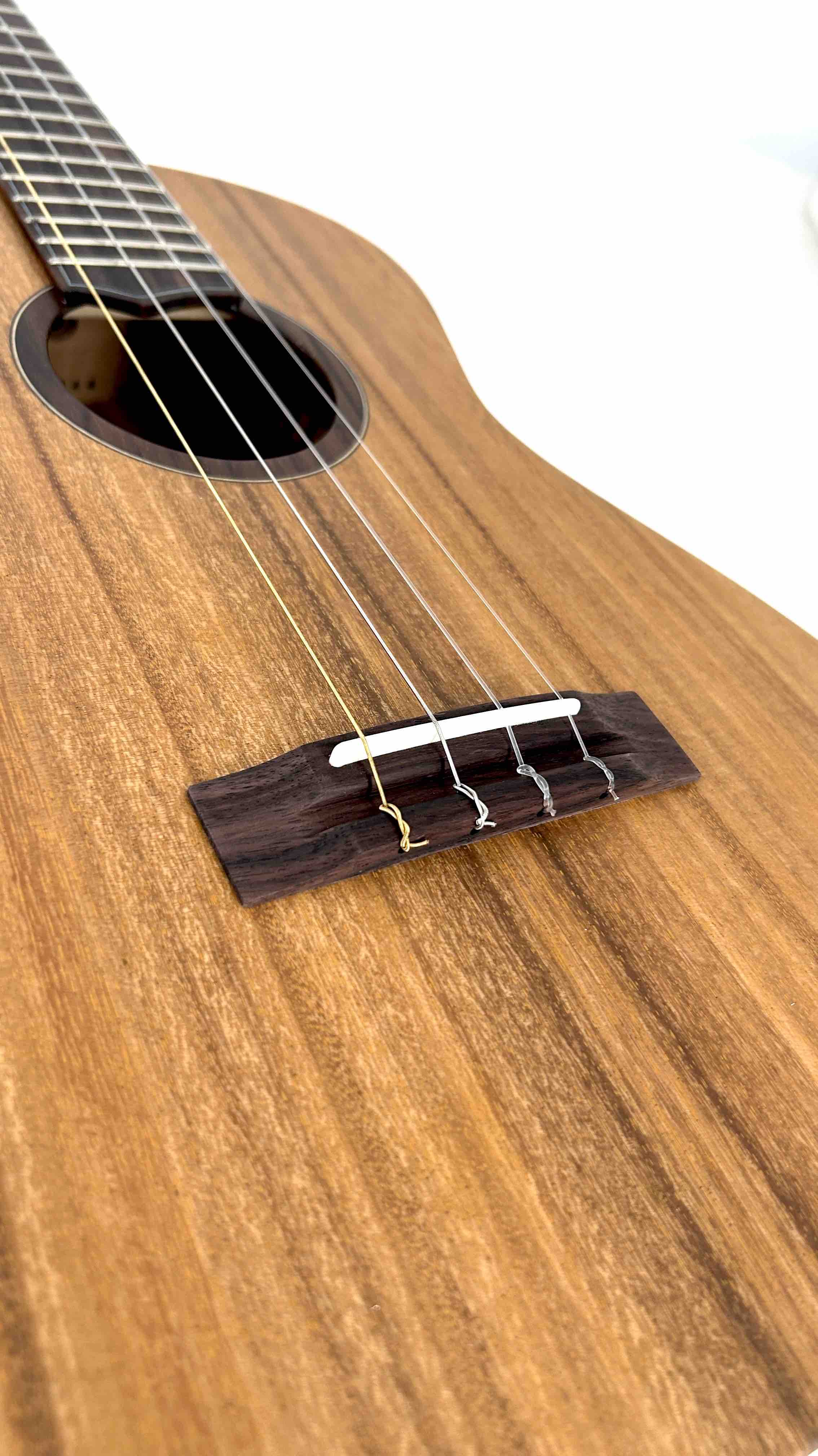 'Oli Bariton Acacia satin (L1-BA-S)