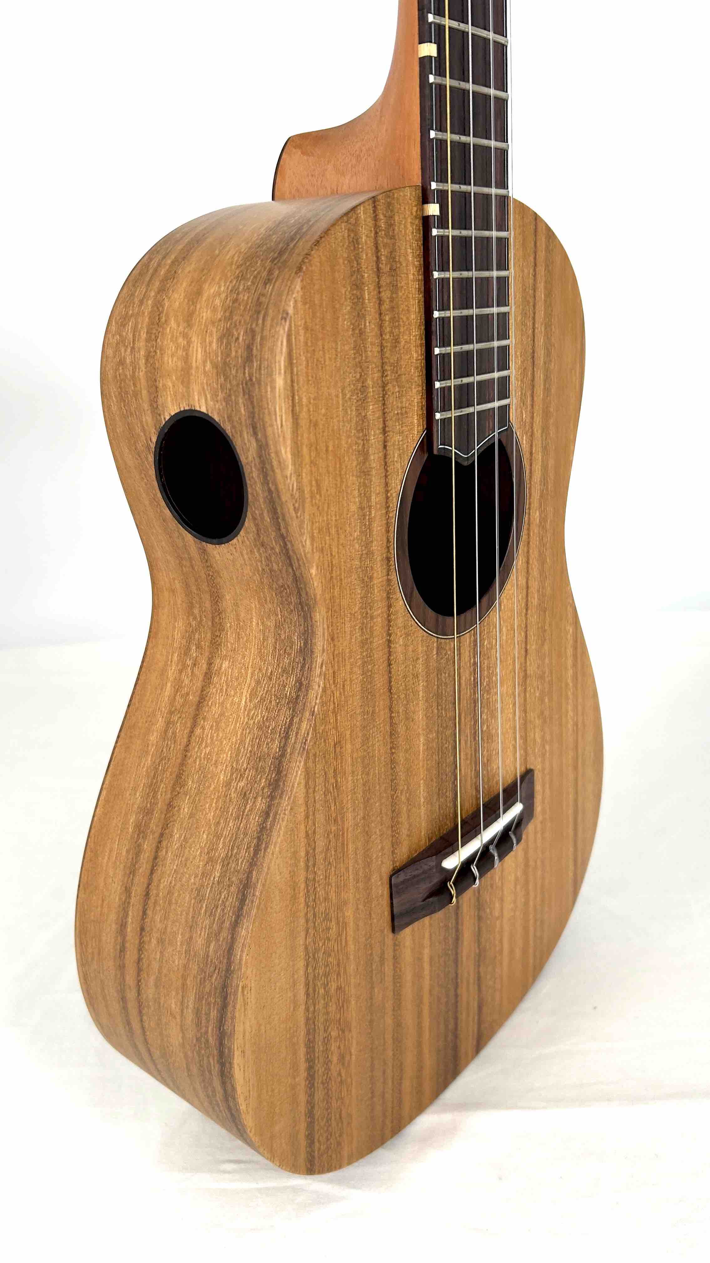 'Oli Bariton Acacia satin (L1-BA-S)