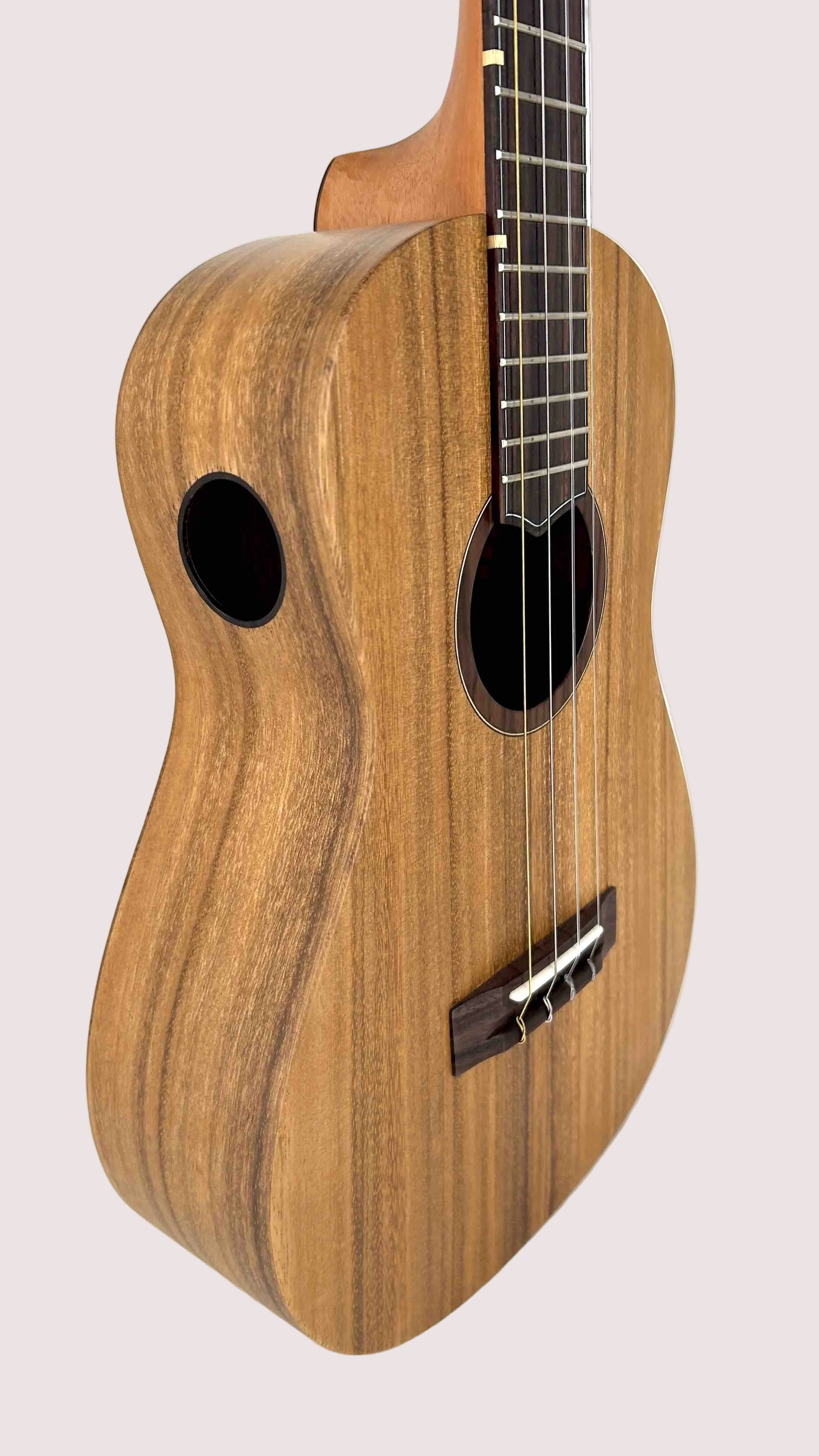'Oli L1 Bariton Acacia satin (L1-BA-S)