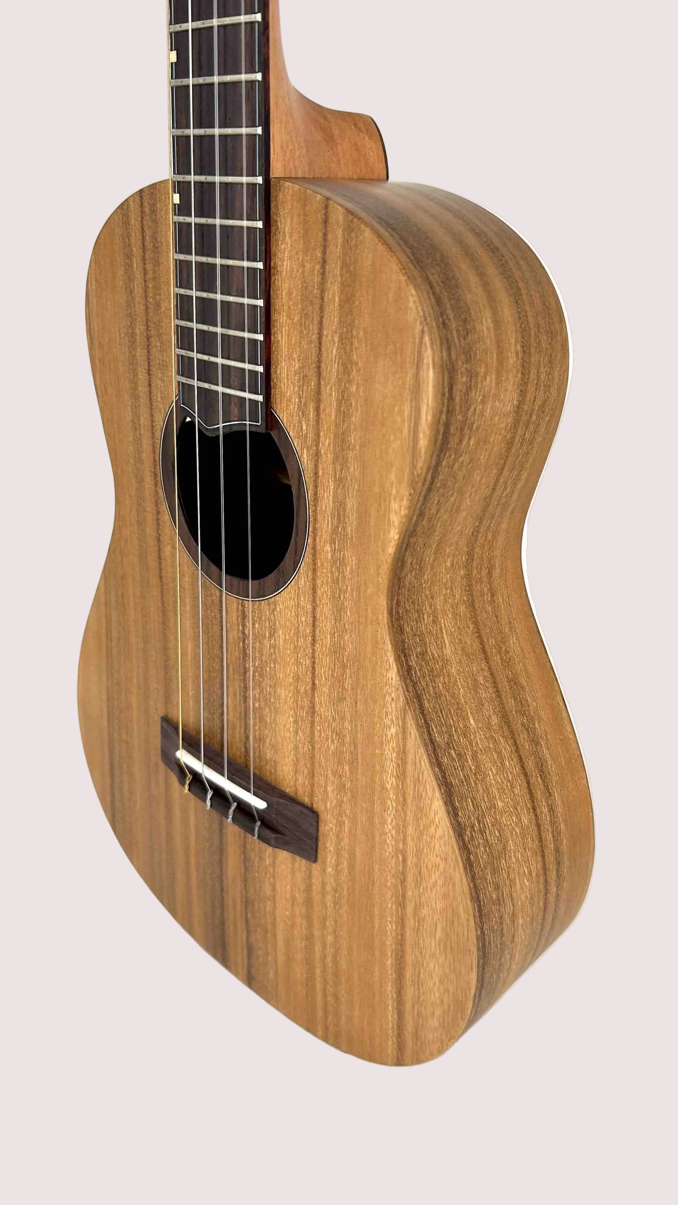 'Oli L1 Bariton Acacia satin (L1-BA-S)