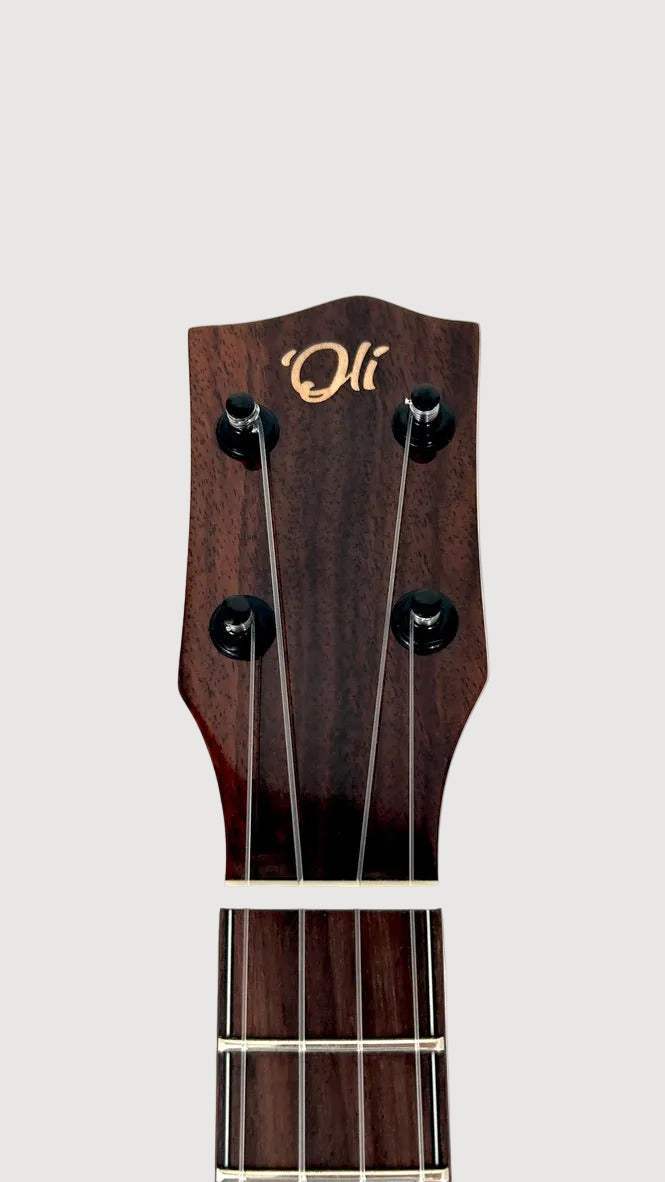'Oli L1 Concert Acacia gloss (L1-CA)