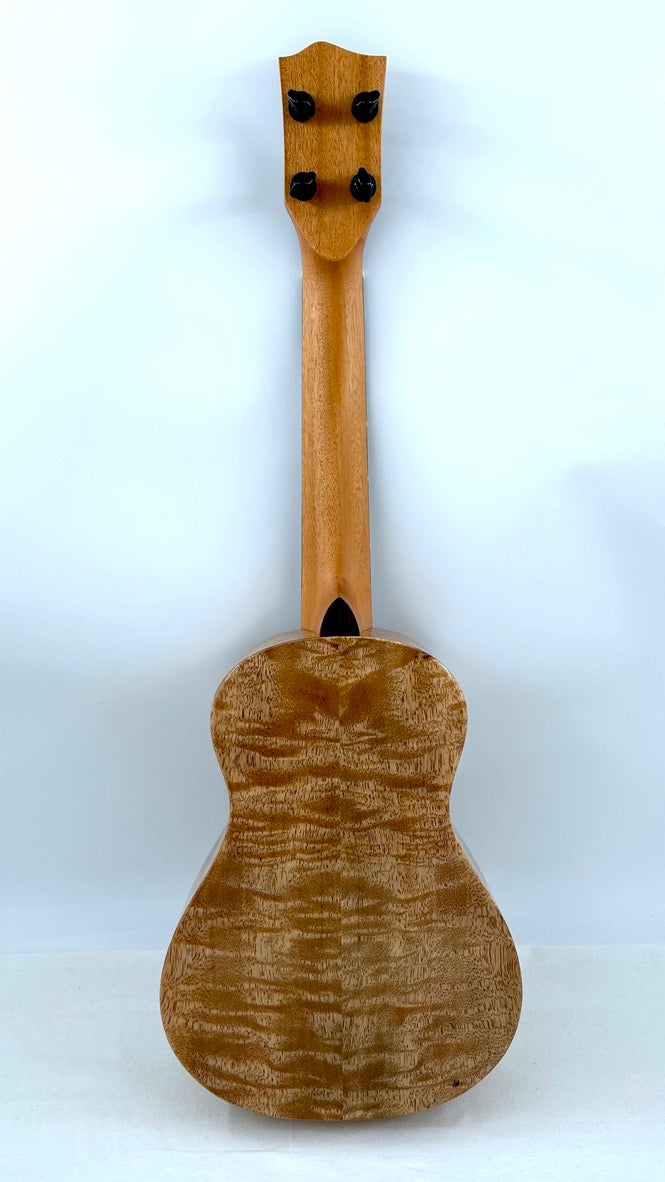 'Oli L1 Concert Mango gloss (L1-CMG)