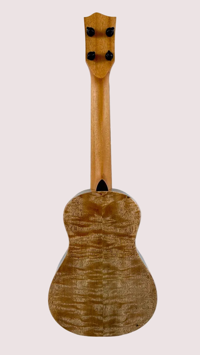 'Oli L1 Concert Mango gloss (L1-CMG)