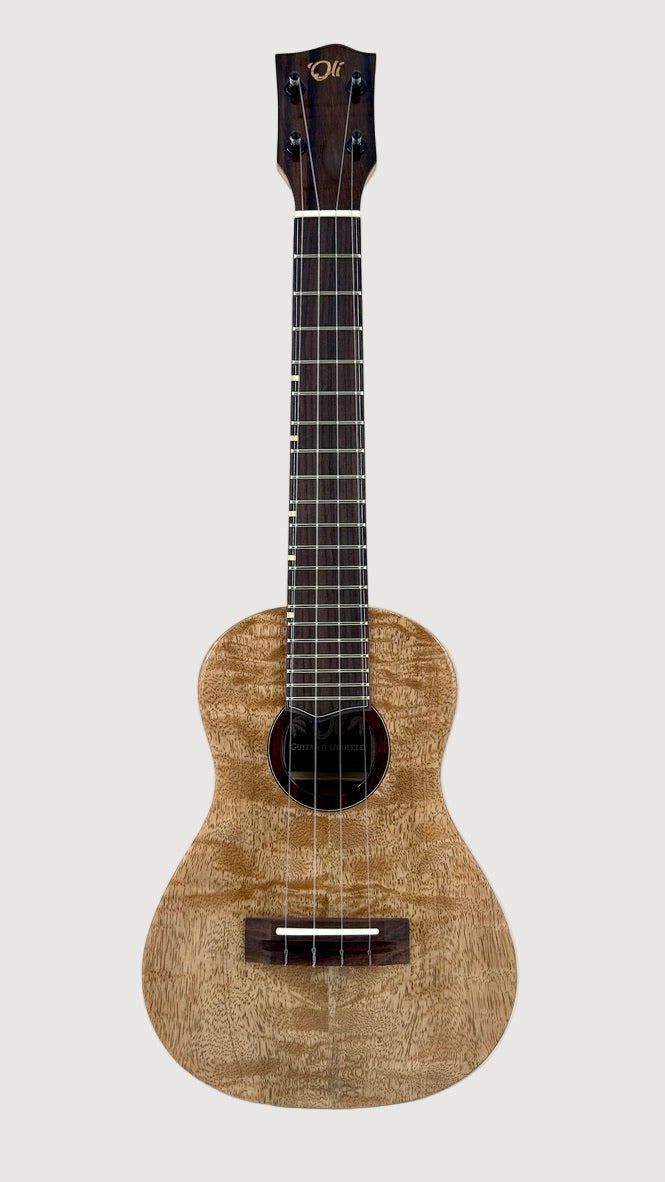 'Oli L1 Concert Mango gloss (L1-CMG)