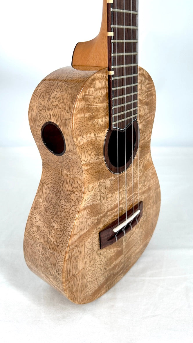 'Oli L1 Concert Mango gloss (L1-CMG)