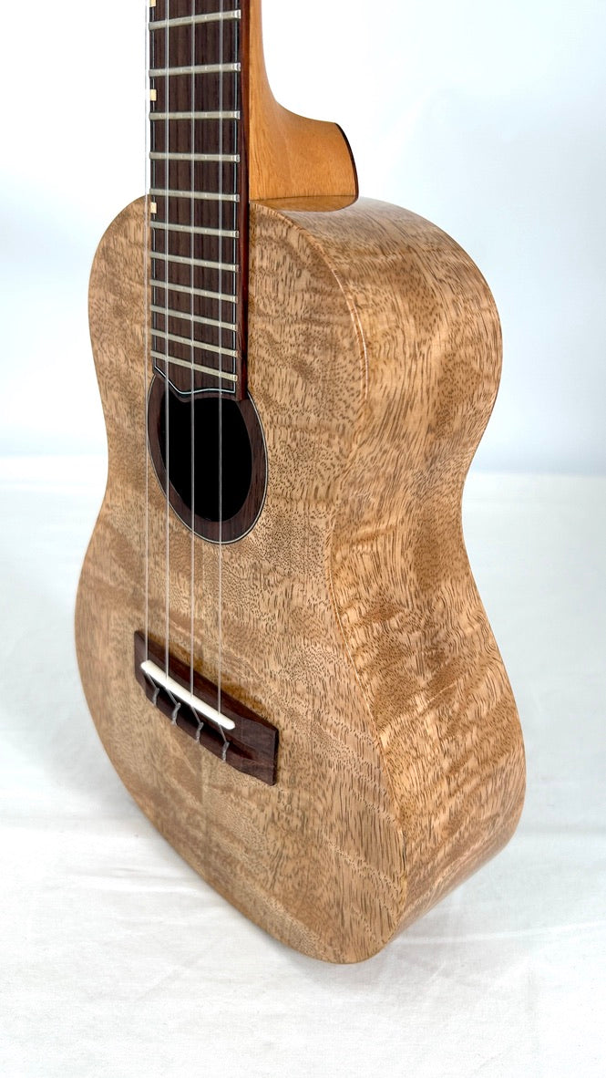 'Oli L1 Concert Mango gloss (L1-CMG)