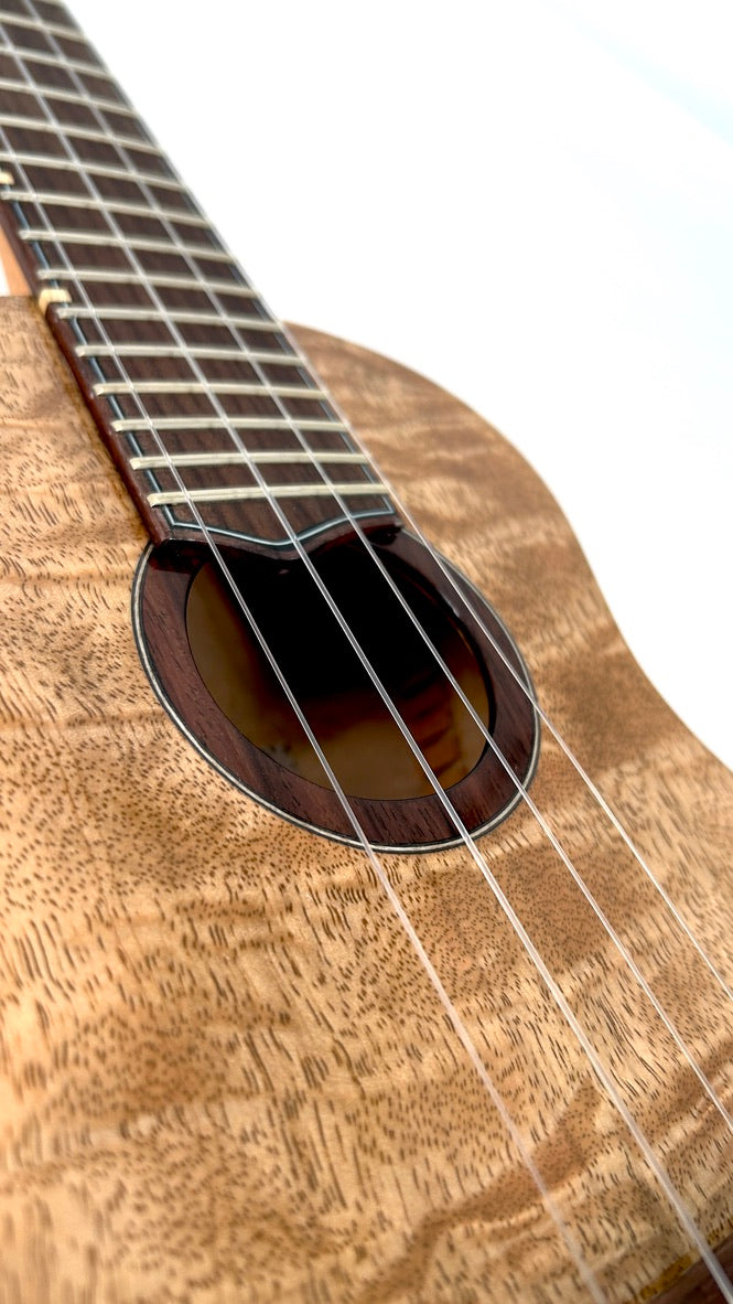 'Oli L1 Concert Mango gloss (L1-CMG)