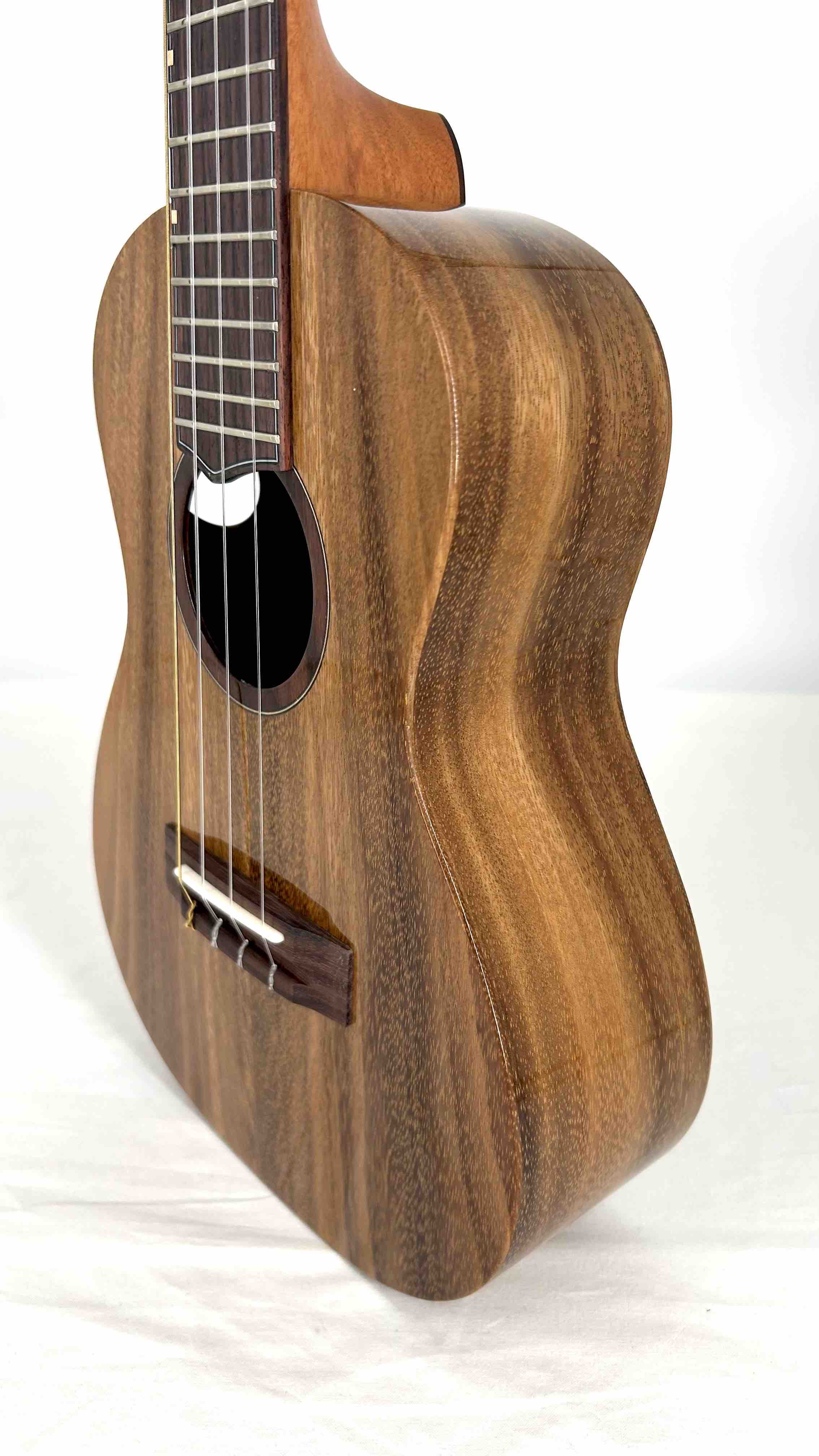 'Oli L1 Tenor Acacia gloss (L1-TA)