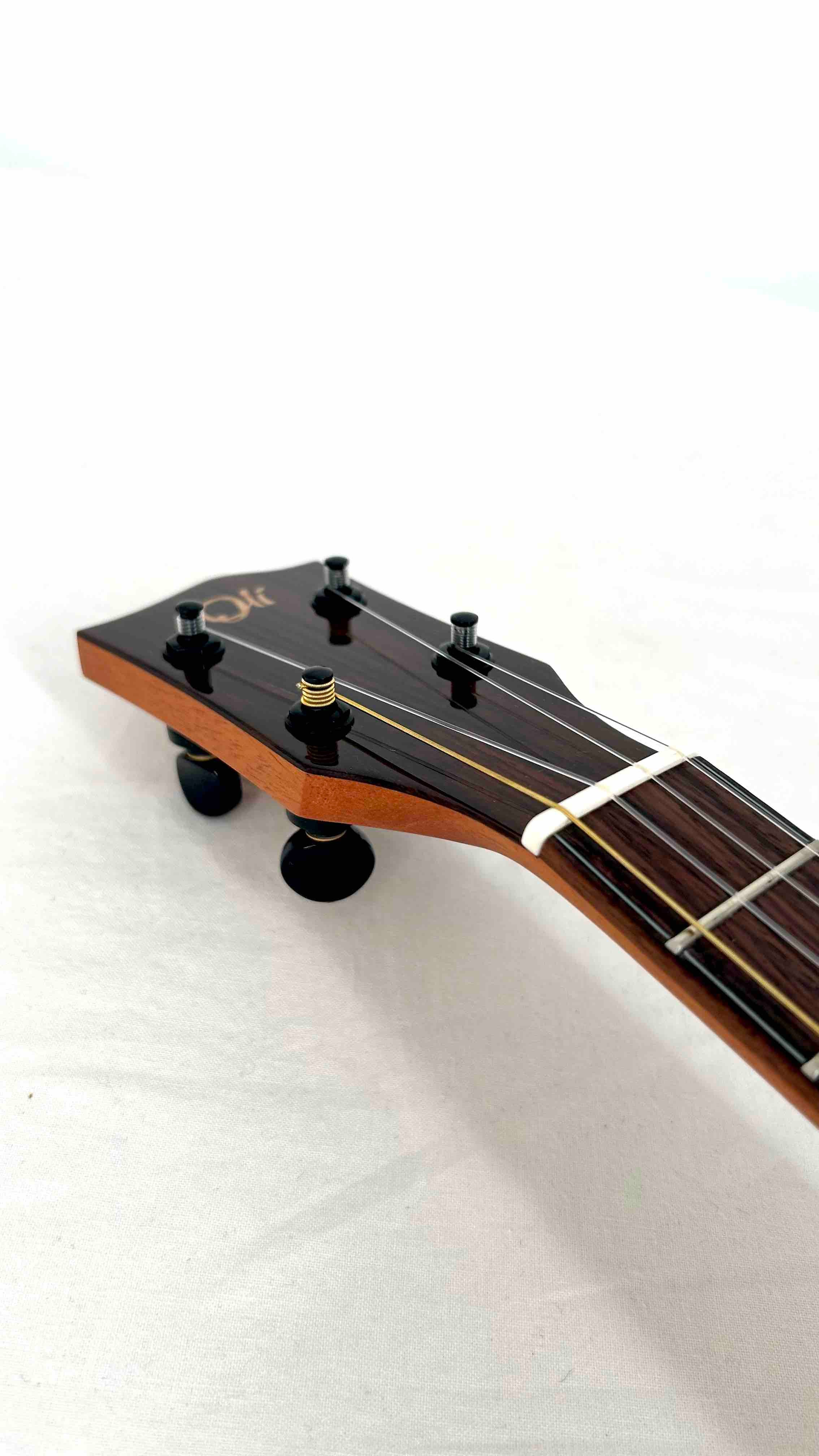 'Oli L1 Tenor Acacia gloss (L1-TA)