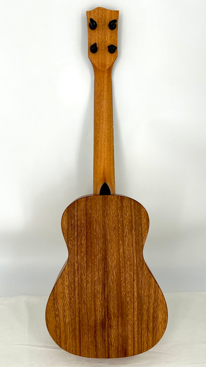 'Oli L1 Tenor Acacia satin (L1-TA-S)
