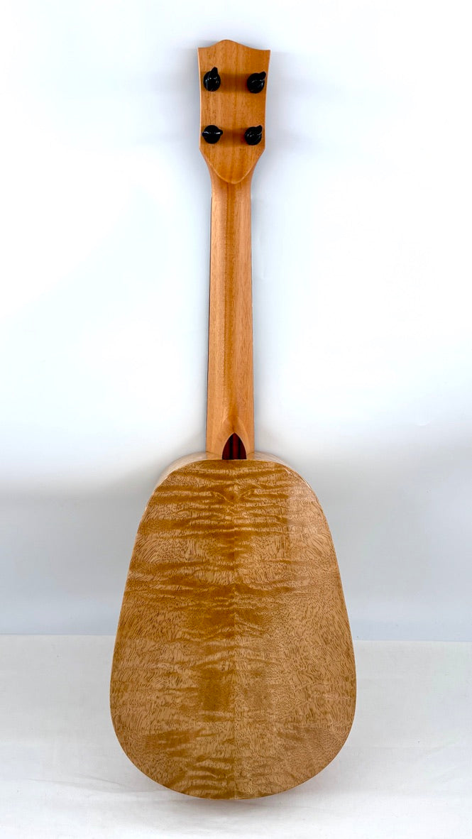 'Oli L1 Tenor Mango Pineapple gloss (L1 TPMG)