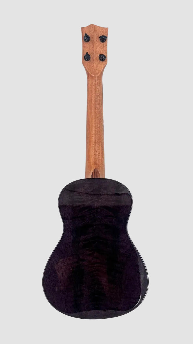 'Oli L1 Tenor Mango black gloss (L1-SP-TMG-BK)