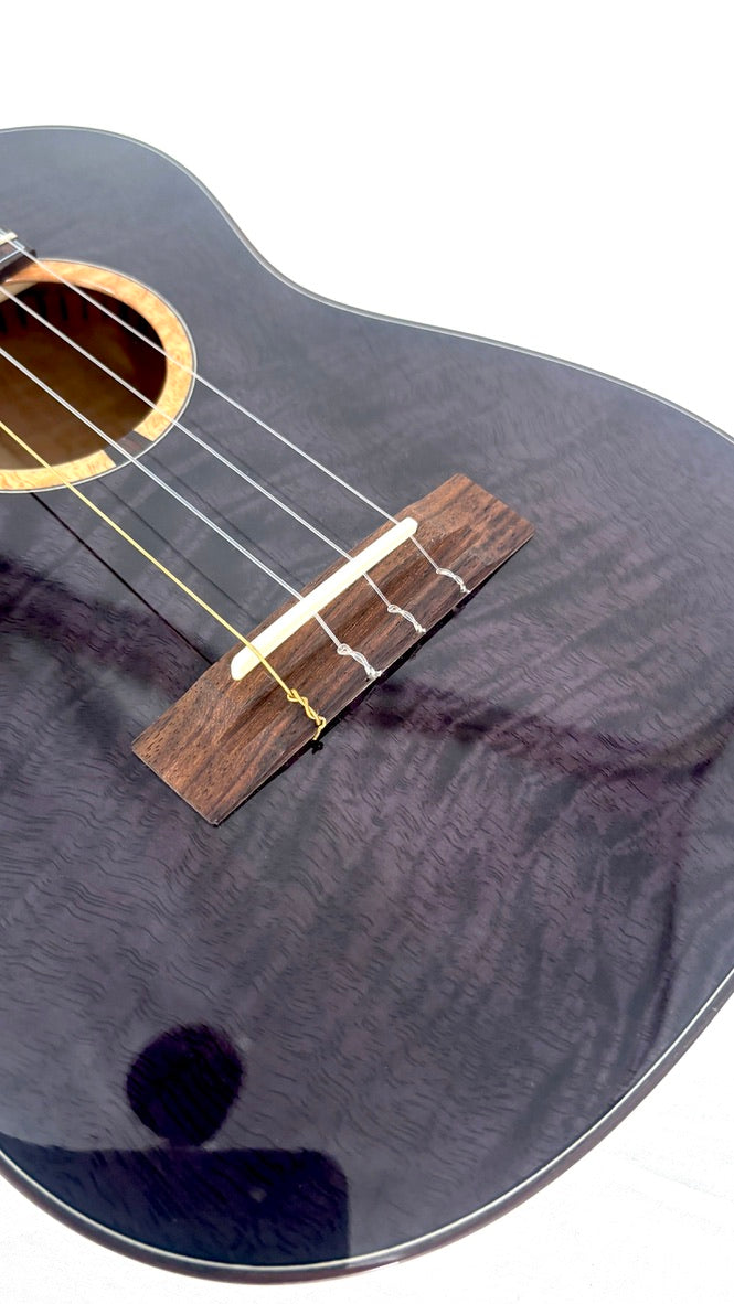 'Oli L1 Tenor Mango black gloss (L1-SP-TMG-BK)