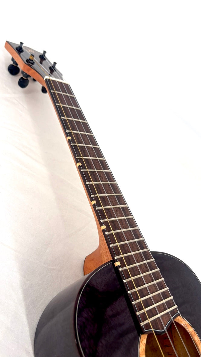 'Oli L1 Tenor Mango black gloss (L1-SP-TMG-BK)