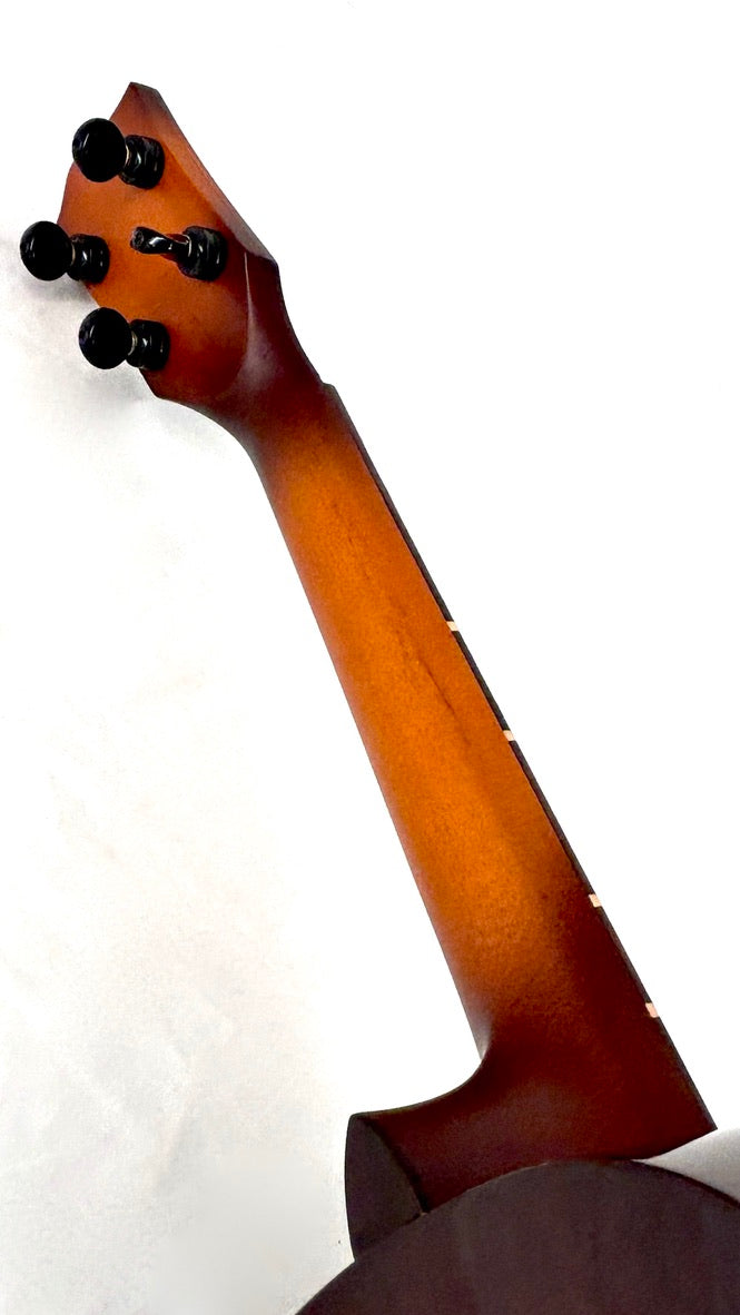 'Oli L1 Tenor Spruce Waru Vintage Burst gloss (L1-SP-TSWA-VB)