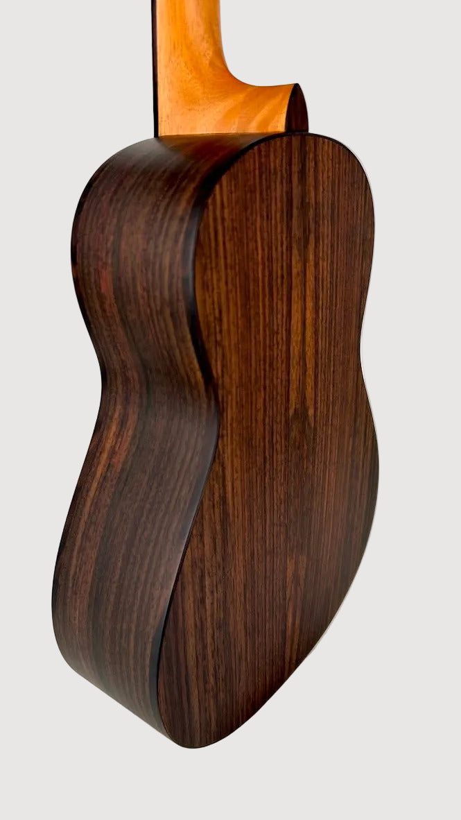 'Oli L2 Bariton Cedar Rosewood satin (L2 BCR-S)
