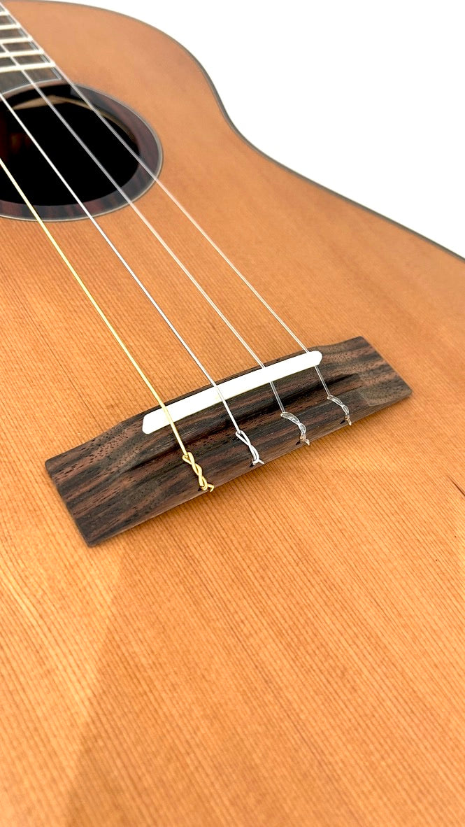 'Oli L2 Bariton Cedar Rosewood satin (L2 BCR-S)
