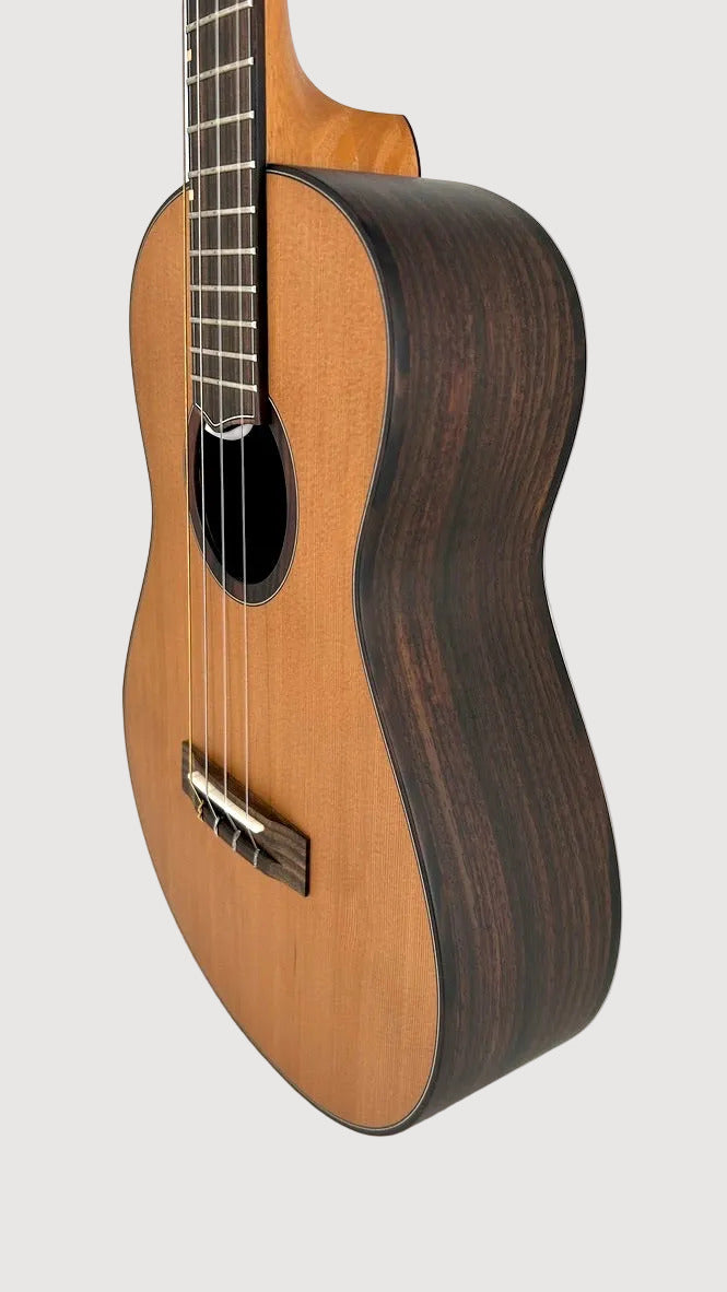 'Oli L2 Bariton Cedar Rosewood satin (L2 BCR-S)