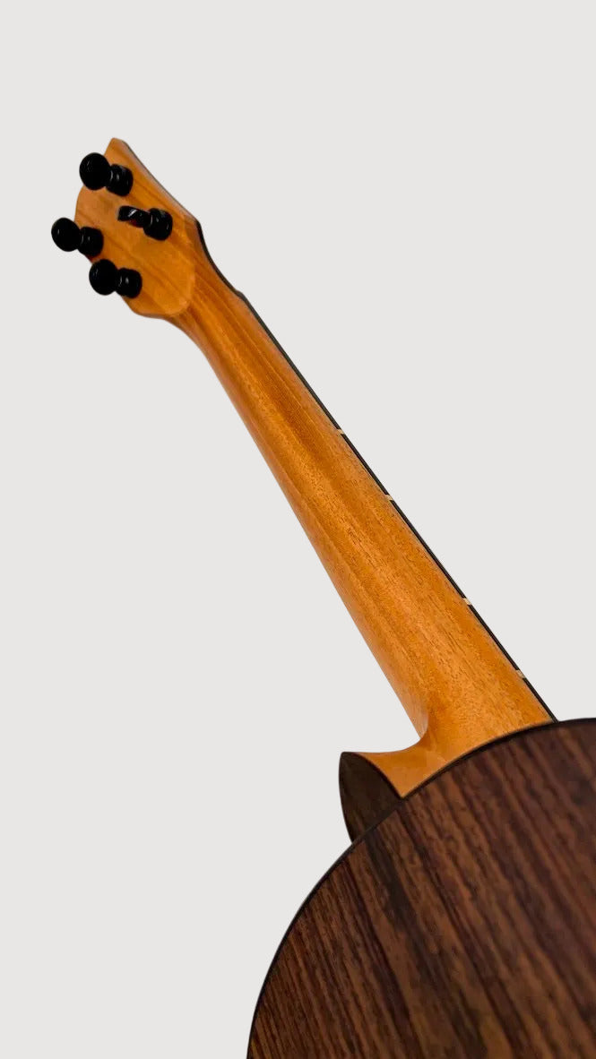 'Oli L2 Bariton Cedar Rosewood satin (L2 BCR-S)