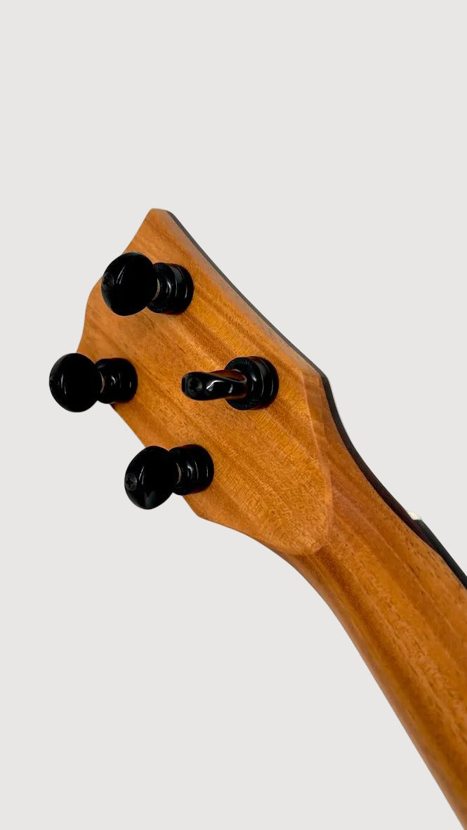 'Oli L2 Bariton Cedar Rosewood satin (L2 BCR-S)