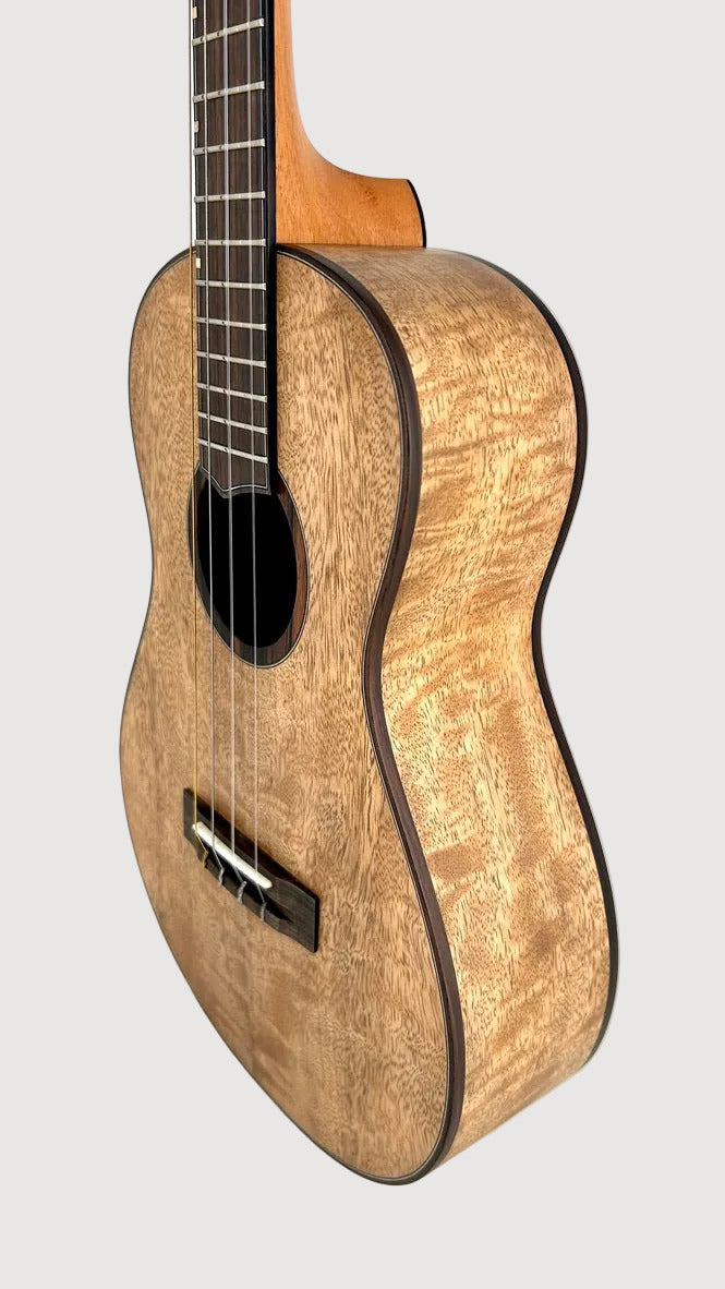 'Oli L2 Bariton Mango satin Inlay (L2-BMG-S)