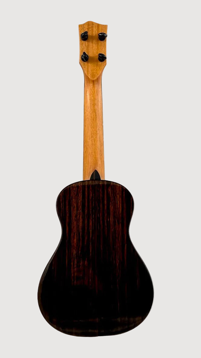 'Oli L2 Concert Cedar Rosewood gloss (L2-CCR)