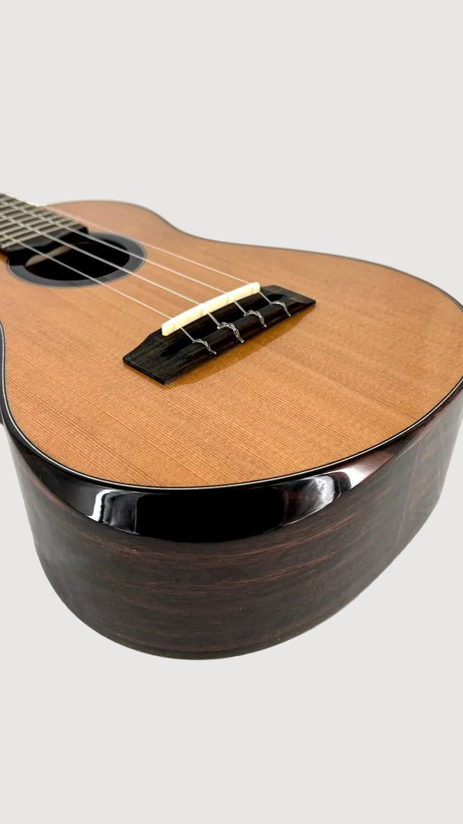 'Oli L2 Concert Cedar Rosewood gloss (L2-CCR)