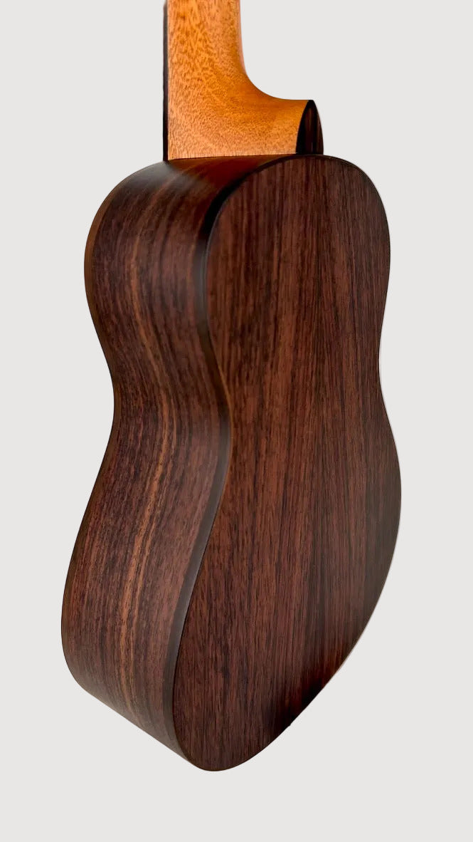 'Oli L2 Concert Cedar Rosewood satin (L2-CCR-S)