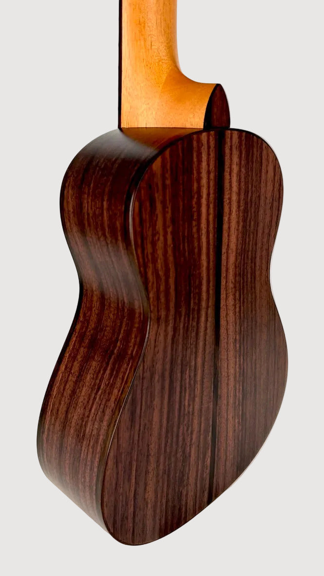 'Oli L2 Concert Spruce Rosewood satin (L2-CSR-S)