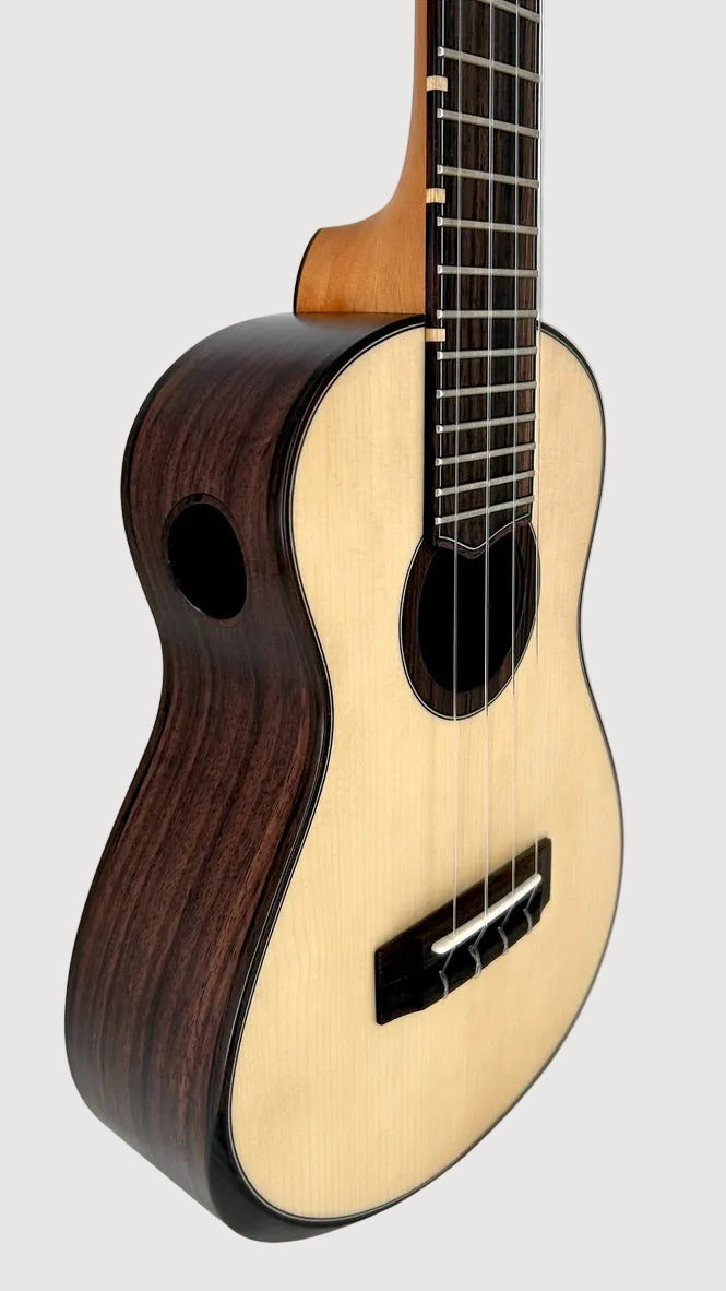 'Oli L2 Concert Spruce Rosewood satin (L2-CSR-S)