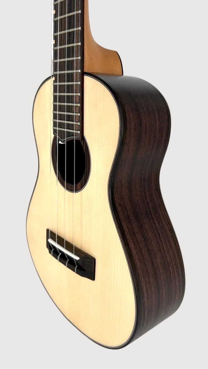 'Oli L2 Concert Spruce Rosewood satin (L2-CSR-S)