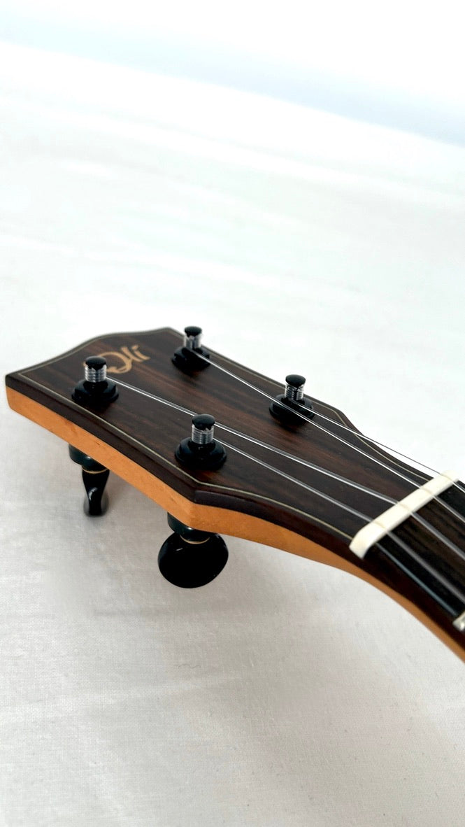 'Oli L2 Concert Spruce Rosewood satin (L2-CSR-S)