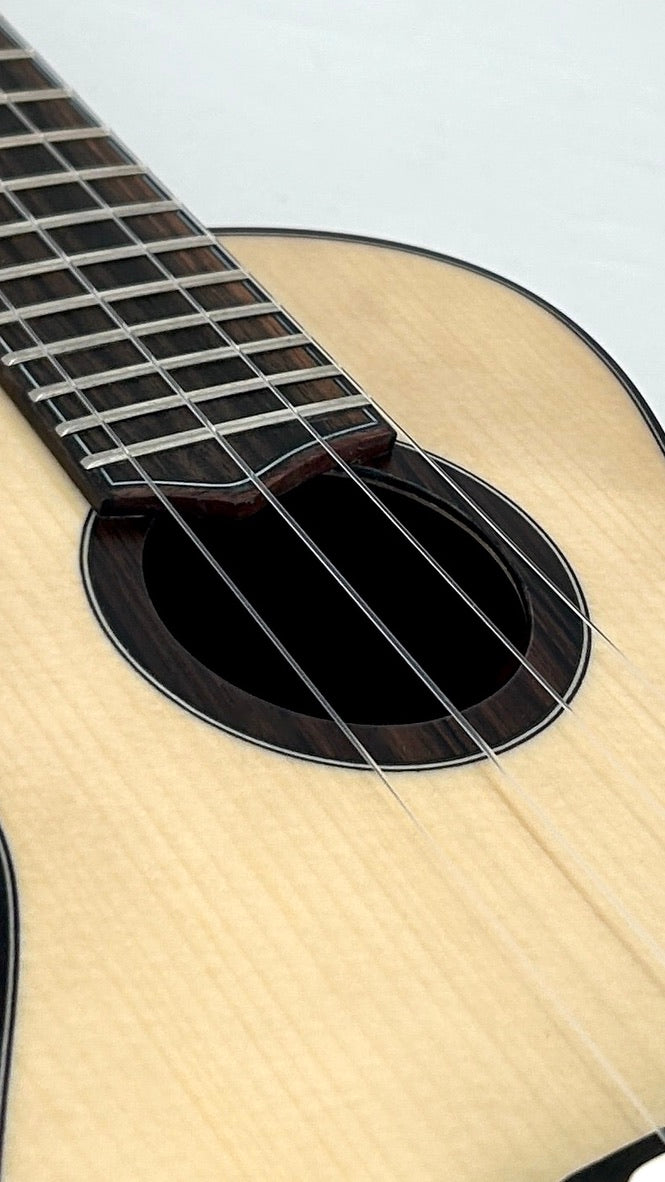 'Oli L2 Concert Spruce Rosewood satin (L2-CSR-S)