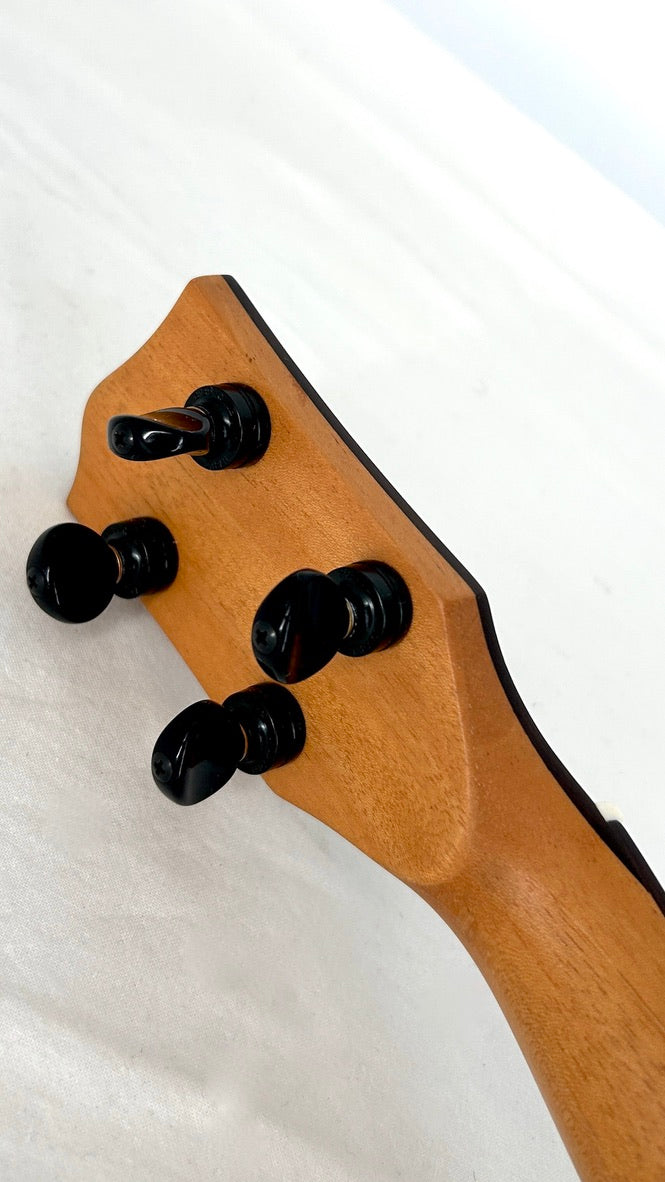 'Oli L2 Concert Spruce Rosewood satin (L2-CSR-S)