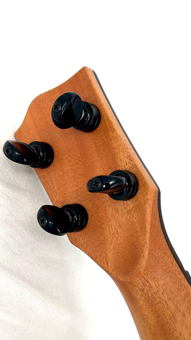 'Oli L2 Concert Mango satin Inlay (L2-CMG-S)