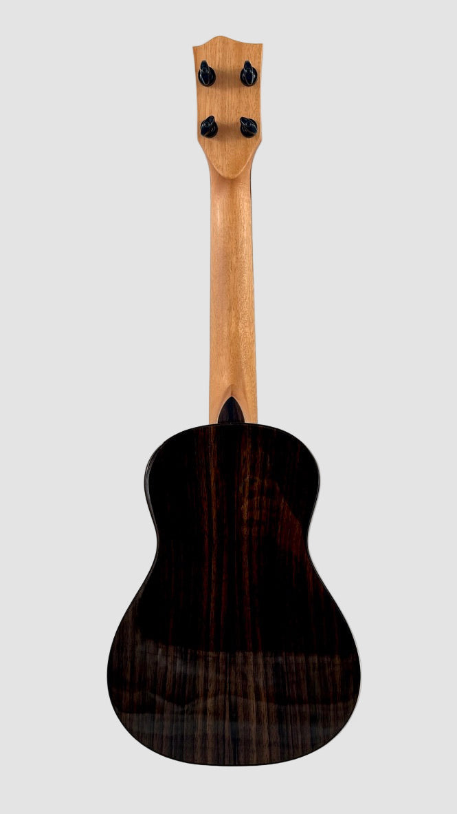 'Oli L2 Concert Spruce Rosewood gloss (L2-CSR)