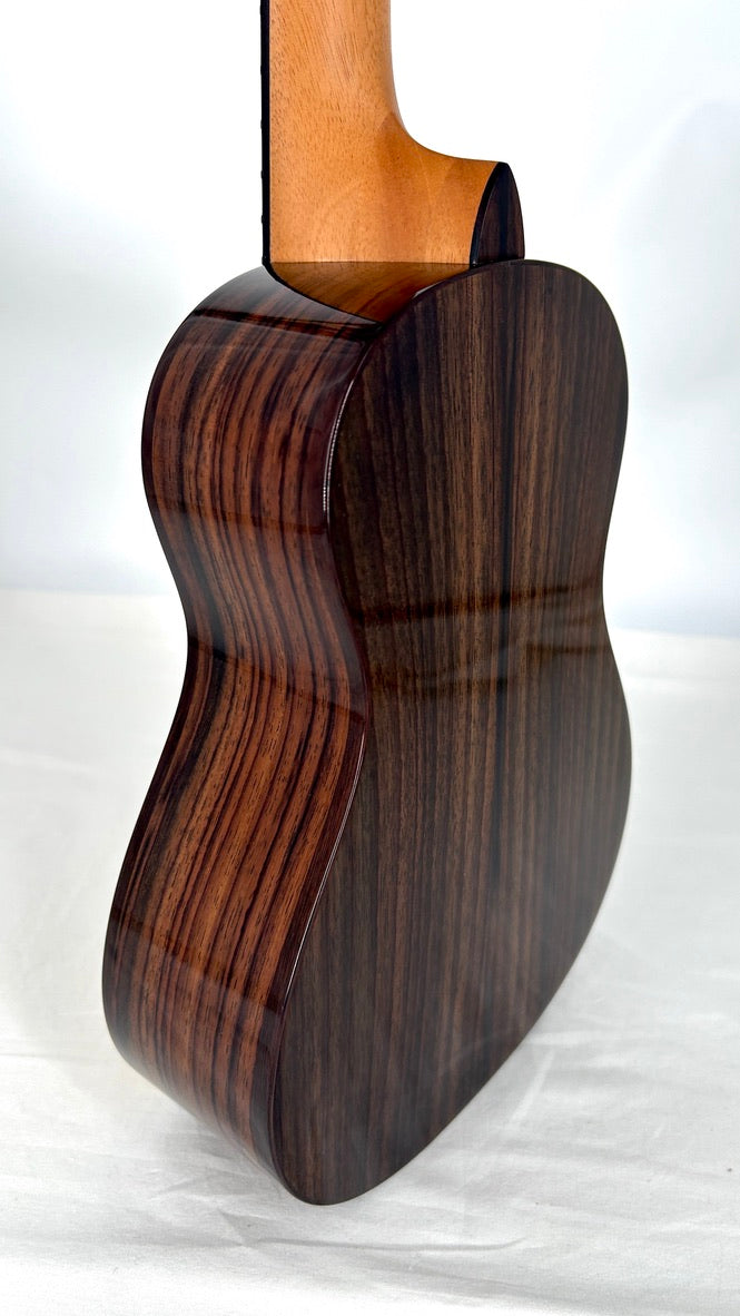 'Oli L2 Concert Spruce Rosewood gloss (L2-CSR)