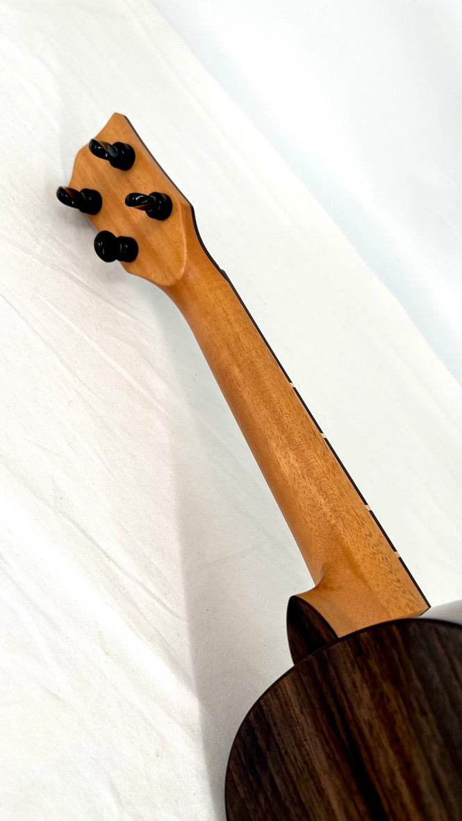 'Oli L2 Concert Spruce Rosewood gloss (L2-CSR)