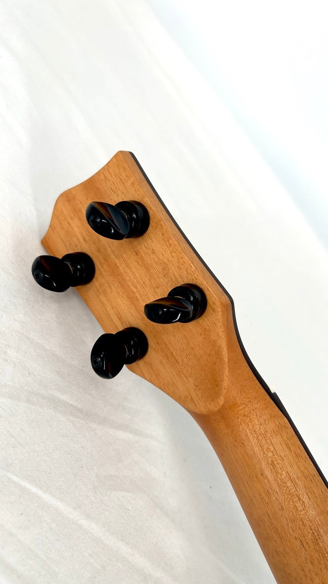 'Oli L2 Concert Spruce Rosewood gloss (L2-CSR)