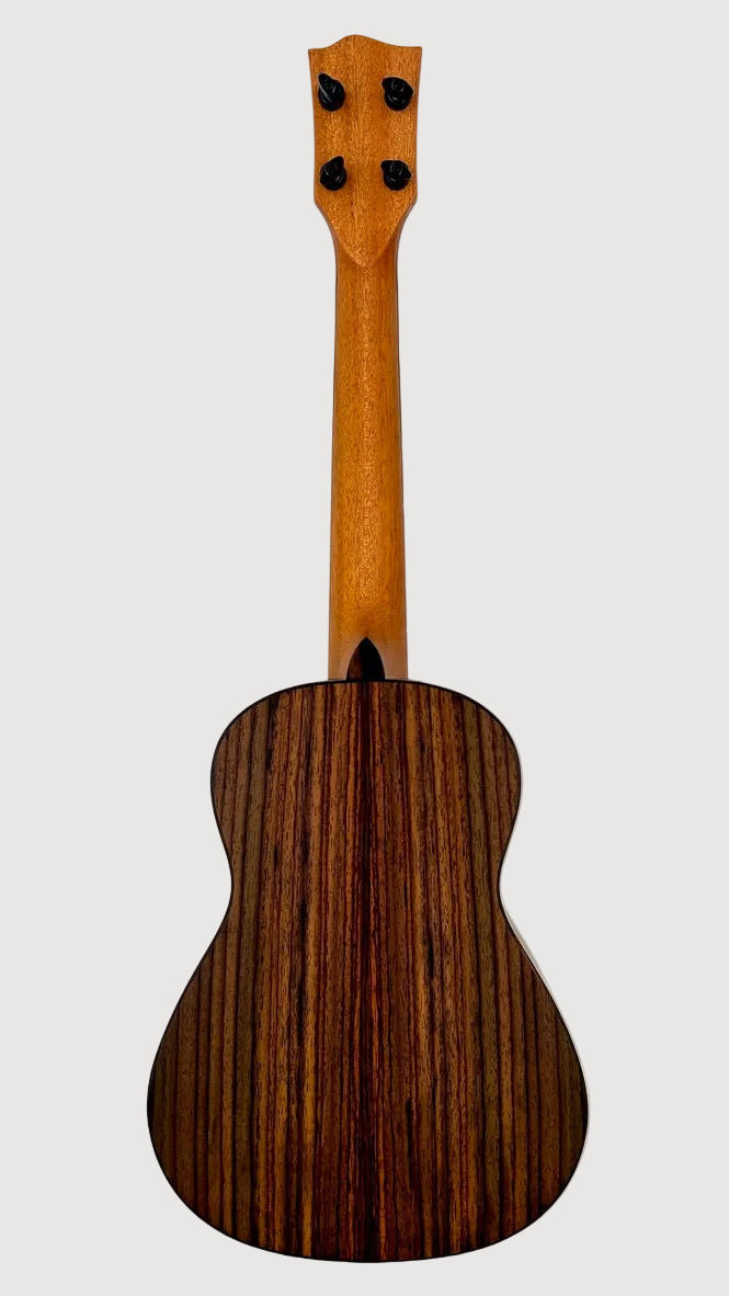 'Oli L2 Tenor Cedar Rosewood satin (L2 TCR-S)